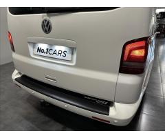 Volkswagen Multivan 2,0   TDI DSG LED ALCANTARA TZ - 25