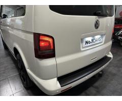 Volkswagen Multivan 2,0   TDI DSG LED ALCANTARA TZ - 26