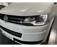 Volkswagen Multivan 2,0   TDI DSG LED ALCANTARA TZ - 27