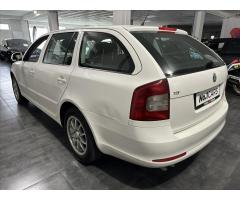 Škoda Octavia 1,9   TDI BEZ DPF FILTRU - 4