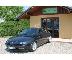 Alfa Romeo Spider 3.0 V6 141kW - 6