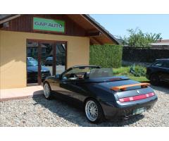 Alfa Romeo Spider 3.0 V6 141kW - 7