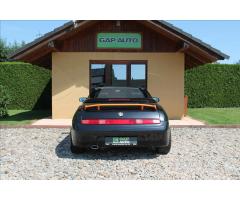 Alfa Romeo Spider 3.0 V6 141kW - 8