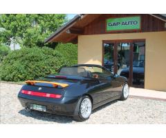 Alfa Romeo Spider 3.0 V6 141kW - 9