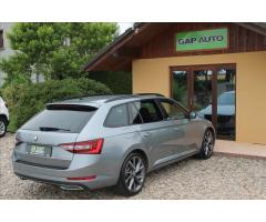 Škoda Superb 1.8 TSI 132kW SPORTLINE - 6