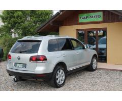 Volkswagen Touareg 2.5 TDi 128kW 4X4 ČR VZDUCH - 6