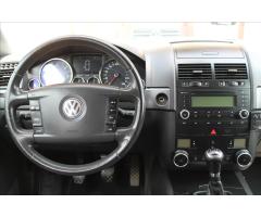 Volkswagen Touareg 2.5 TDi 128kW 4X4 ČR VZDUCH - 10