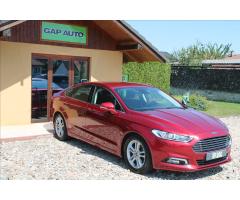 FORD MONDEO 2.0 187ps Hybrid ecvT Auto Vignale SW