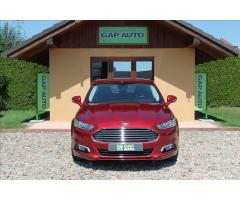 FORD MONDEO 2.0 187ps Hybrid ecvT Auto Vignale SW