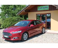 FORD MONDEO 2.0 187ps Hybrid ecvT Auto Vignale SW