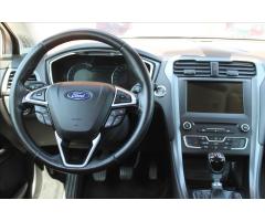 Ford Mondeo 1.5 EcoBoost 118kW ČR 1.MAJ - 10