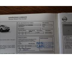 Nissan Qashqai 1.2 DIG-T 85kW ČR 1.MAJ - 25