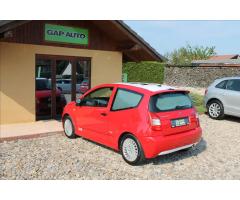 Citroën C2 1.4i 54kW VTR - 4