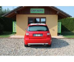 Citroën C2 1.4i 54kW VTR - 5