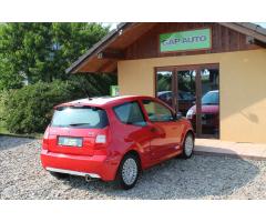 Citroën C2 1.4i 54kW VTR - 6