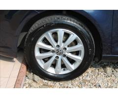 Volkswagen Touran 2.0 TDI 103kW 7-míst - 26