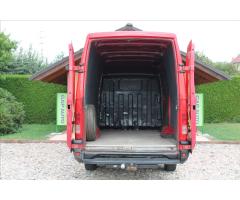 Iveco Daily 2.3 JTD 100kW 35S14 - 12