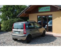 Fiat Panda 1.2i 44kW - 6