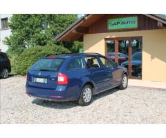 Škoda Octavia 1.6 TDI 77kW ČR DPH - 6