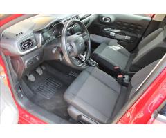 Citroën C3 1.2i PureTech ČR 17tis.km - 7