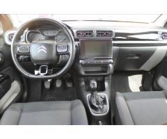 Citroën C3 1.2i PureTech ČR 17tis.km - 9