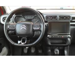 Citroën C3 1.2i PureTech ČR 17tis.km - 10