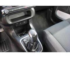 Citroën C3 1.2i PureTech ČR 17tis.km - 17