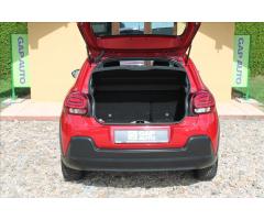 Citroën C3 1.2i PureTech ČR 17tis.km - 24