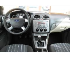 Ford Focus 1.6i 16V 85KW - 9