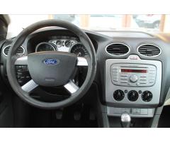 Ford Focus 1.6i 16V 85KW - 10