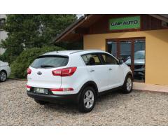 Kia Sportage 1.6 GDi 99kW ČR - 6