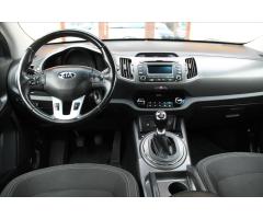 Kia Sportage 1.6 GDi 99kW ČR - 9