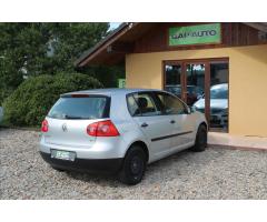 Volkswagen Golf 1.6i 75kW - 6