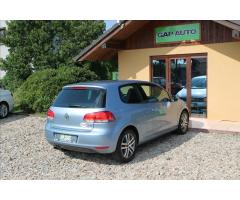 Volkswagen Golf 1.4 TSi 118kW DSG - 6