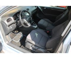 Volkswagen Golf 1.4 TSi 118kW DSG - 7