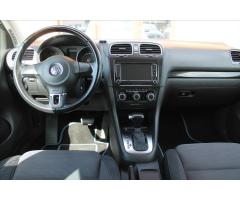 Volkswagen Golf 1.4 TSi 118kW DSG - 9