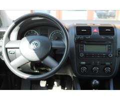 Volkswagen Golf 1.6i 75kW - 10