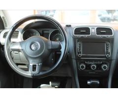 Volkswagen Golf 1.4 TSi 118kW DSG - 10