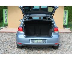 Volkswagen Golf 1.4 TSi 118kW DSG - 21