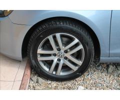 Volkswagen Golf 1.4 TSi 118kW DSG - 23