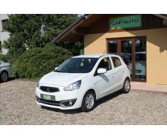 Mitsubishi Space Star 1.0 MIVEC 52kW - 3