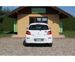 Mitsubishi Space Star 1.0 MIVEC 52kW - 5