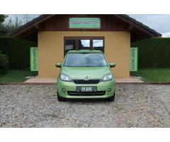 Škoda Citigo 1.0 MPi 55kW ČR ELEGANCE - 2