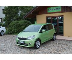 Škoda Citigo 1.0 MPi 55kW ČR ELEGANCE - 3