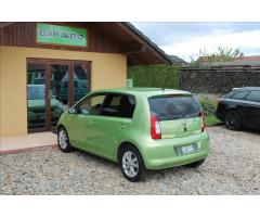 Škoda Citigo 1.0 MPi 55kW ČR ELEGANCE - 4