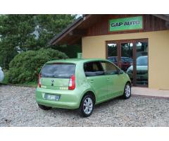 Škoda Citigo 1.0 MPi 55kW ČR ELEGANCE - 6