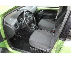 Škoda Citigo 1.0 MPi 55kW ČR ELEGANCE - 7