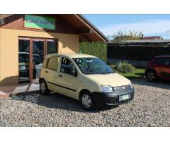 Fiat Panda 1.1i 40kW - 1