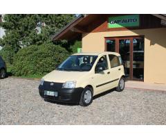 Fiat Panda 1.1i 40kW - 3