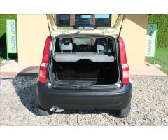 Fiat Panda 1.1i 40kW - 16